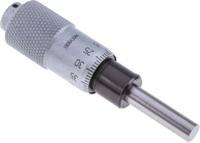 785-7875 RS PRO Depth Micrometer, Range 0 mm →13 mm