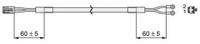 lc3f2-1-c3-05-1 SMC Cable LC3F2 Series Cable for Use with CN3 Series