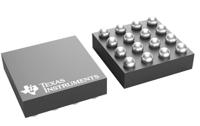 tps61372ykbt Texas Instruments TPS61372YKBT, Boost Converter, Synchronous Boost Converter 3.8A Adjustable, 1.5 MHz 16 Pin-Pin, DSBGA