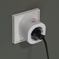 1294851 brennenstuhl Smart Socket, 16A, 230 V