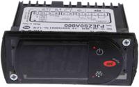 pjezs0a000 Carel PJ Easy On/Off Temperature Controller, 36 x 81mm, 230 V ac Supply Voltage