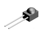 bpv23f Vishay, BPV23F PIN Photodiode, Through Hole Leaded