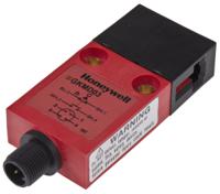 gkmd03 Honeywell GKM Safety Interlock Switch, 1NC/1NO, Keyed, Glass Filled PET