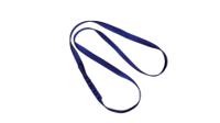 fa6000508 KRATOS SAFETY 800mm Anchor Strap 22kN, 20mm wide