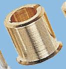 25315 Huco Reducing Bush 253.15, 3mm Shaft Diameter, 6.35mm Outside Diameter