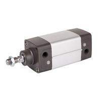r480060009 EMERSON – AVENTICS Pneumatic Piston Rod Cylinder - R480060009 32 mm Bore, 200 mm CCL-IS Series, Double Acting Acting