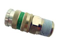 r03-2103 Sundstrom Safety Coupling for use with Compressed Air Filter