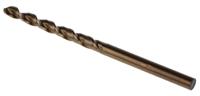 dt5042-qz DeWALT DT50 Series HSS-R Twist Drill Bit, 4mm Diameter, 75 mm Overall