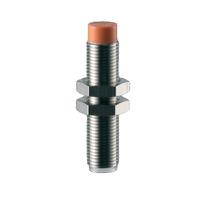 ifl-4-12m-10stp Schmersal Inductive Threaded Barrel Proximity Sensor, M12, 4 mm Detection, PNP NO, 10 → 30 V dc