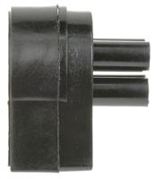 sa2367 Bulgin Power Connector Cable Mount, Screw Down Termination, 3A, 250 V ac