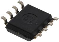 opa350ua Texas Instruments, Operational Amplifier, 38 MHz, 8-Pin 5.5 V SOIC