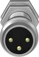 sien-m5b-ps-s-l Festo Inductive Threaded Barrel Proximity Sensor, M5, 0.8 mm Detection, PNP NO, 10 → 30 V dc