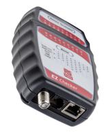 136-8579 RS PRO Cable Tester BNC, RJ11, RJ45