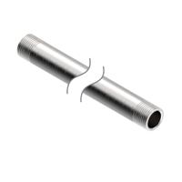 sop-e12-300ss Banner Stand Off Pipe for use with Industrial Automation