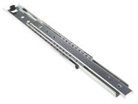 dz5321-0035 Accuride Self Closing Steel Drawer Runner, 350mm Closed Length, 160kg Load
