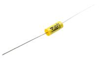 mkt1813322405 Vishay MKT 1813 Metallised Polyester Film Capacitor, 200 V ac, 400 V dc, ±10%, 22nF, Through Hole