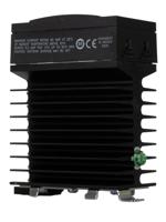 cmrd2465 Sensata / Crydom CMR24 Series Solid State Relay, 65 A Load, DIN Rail Mount, 280 V Load, 32 V Control