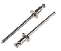 ssd42ssbs Pop Rivets Stainless Steel Blind Rivet, 3.2mm