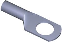 710030-8 TE Connectivity, XCT Ring Terminal, 12mm Stud Size, 16mm² to 16mm² Wire Size