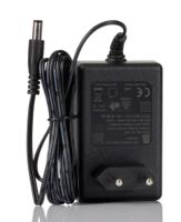 251-9227 RS PRO 40W Plug-In AC/DC Adapter 24V dc Output, 1.66A Output