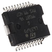 l6376d STMicroelectronics L6376D Power Switch IC 20-Pin, PowerSO