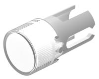 19-9319 EAO Modular Switch Lens for Use with 19 Series