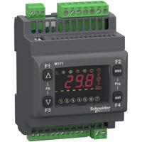 tm171odm14r Schneider Electric TM1 Series Logic Controller for Use with TM1 Series, 240 V Supply, Analogue, Digital Output,