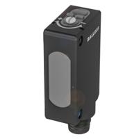 bos029m BALLUFF Diffuse Photoelectric Sensor, Block Sensor, 350 mm Detection Range