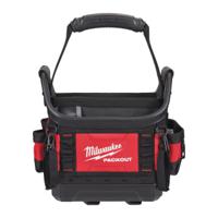 4932493622 1680D And 1800D Ballistic Tool Bag with Shoulder Strap 230mm x 380mm x 480mm