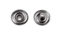 30-560-0033 EUROSTAT ESD Snaps & Studs With 10 mm Snap