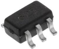 nx3008cbks115 Nexperia Dual NX3008CBKS 2 Type P, Type N-Channel Trench MOSFET, 350 mA, 30 V Enhancement, 6-Pin SC-88 NX3008CBKS,115