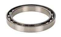 61812 SKF  1 Row Ball Bearing - 60 mm ID, 78 mm OD