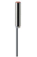 ifl-2-12-10p Schmersal Inductive Threaded Barrel Proximity Sensor, M12, 2 mm Detection, PNP NO, 10 → 30 V dc