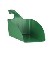 56672 Vikan PP Scoop, 2L Capacity, Green