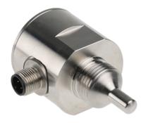 fcs-g12a4-ap8x-h1141 Turck FCS Series Compact Mount Flow Controller, 1 → 150 (Water) cm³/s, 3 → 300 (Oil) cm³/s, PNP Output,