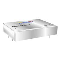 rec30-2412sz Recom REC30-Z DC-DC Converter, 12V dc/ 2.5A Output, 9 → 36 V dc Input, 30W, Through Hole, +85°C Max Temp -40°C
