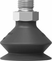 vasb-30-18-nbr Festo 30mm Bellows NBR Suction Cup VASB-30-1/8-NBR, 1/8 in