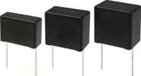 ecwfg2j105p1 Panasonic ECWFG Metallised Polypropylene Film Capacitor, 630V dc, ±5%, 1μF, Through Hole