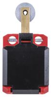 6008366014 Bernstein AG C2 Series Roller Interlock Switch, NO/NC, IP20, Glass Reinforced Plastic (GRP) Housing