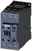 3rt2038-1ak60 Siemens SIRIUS 3RT Size S2, 3RT2 Contactor, 110 V ac Coil, 3-Pole, 80 A, 37 kW, 1NO + 1NC