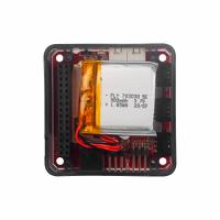 m025-b M5Stack Goplus2 DC Motor and Servo Driver Module Motor Driver for STM32F030C8T6 for M5 Core, M5StickC, M5StickV