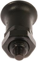 237-491 RS PRO M12 Index Plunger, 45mm Long