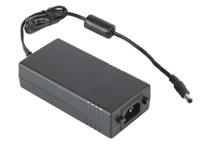 akm65us18 XP Power 65W Power Brick AC/DC Adapter 18V dc Output, 3.6A Output