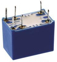 sy-12-k Fujitsu Through Hole Signal Relay, 12V dc Coil, 1A Switching Current, SPDT