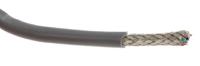3306-sl005 Alpha Wire Alpha Essentials Communication & Control Control Cable, 6 Cores, 0.09 mm² 28 AWG, Screened, 30 m, Grey