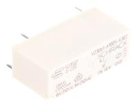 v23061a1005a302 TE Connectivity PCB Mount Power Relay, 12V dc Coil, 8A Switching Current, SPST