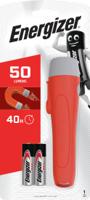 1163 Energizer LED Torch Red 300 lm, 59 mm