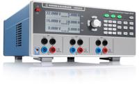 hmp4030 Rohde & Schwarz HMP Series Digital Bench Power Supply, 0 → 32V, 10A, 3-Output, 384W - UKAS Calibrated