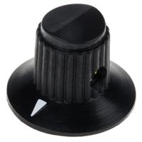 11k5015-kmnb Grayhill Rotary Switch Knob for use with Encoders, Rotary Switch