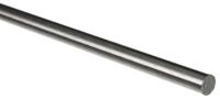 682-078 RS PRO Silver Steel Rod 8mm Diameter, 330mm L